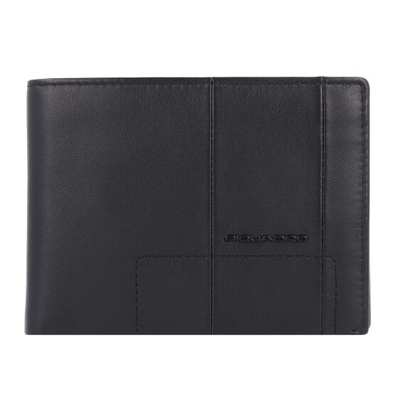 Piquadro Brief 2 Wallet Leather 13 cm