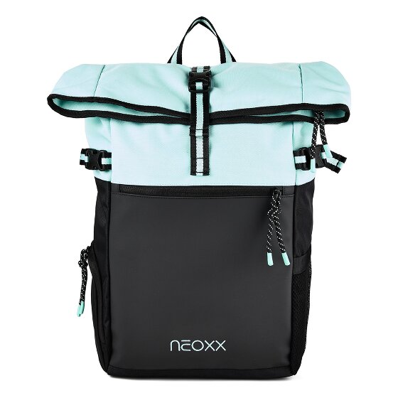 Neoxx Iconic Daypack S 48 cm Laptop compartment