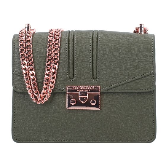 Seidenfelt Roros shoulder bag 21 cm