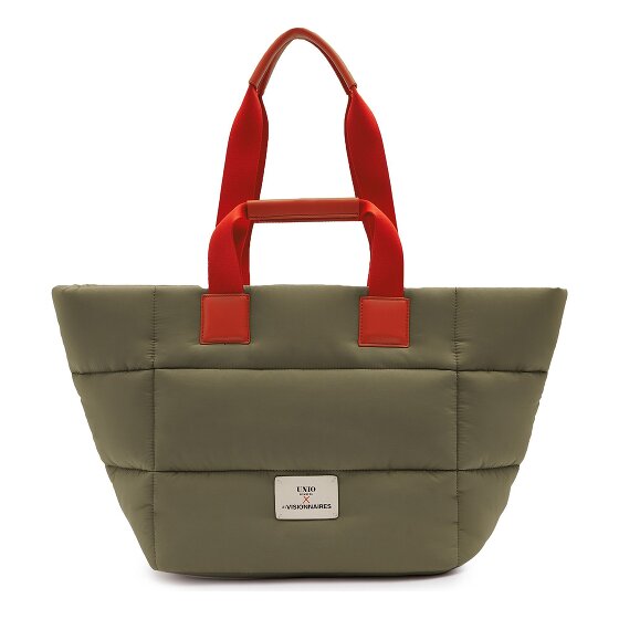 LES VISIONNAIRES Unio Tokio Shopper Bag 62 cm