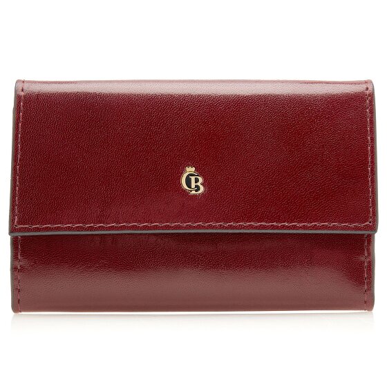 Castelijn & Beerens Nevada key wallet RFID leather 10.5 cm