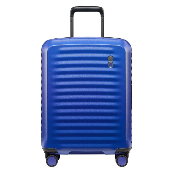 Echolac Oxygen 4 wheels Cabin trolley 55 cm