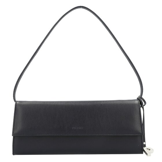 Picard Auguri Auguri Shoulder Bag Genuine Leather 26 cm
