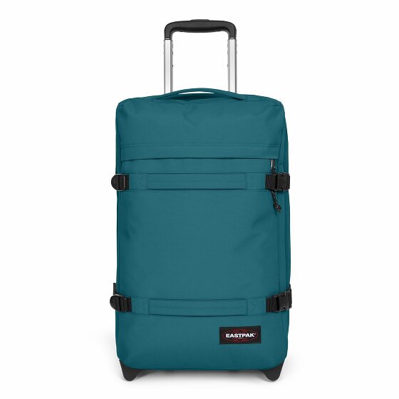 Eastpak Transit'R 2 wheels Travel bag S 51 cm