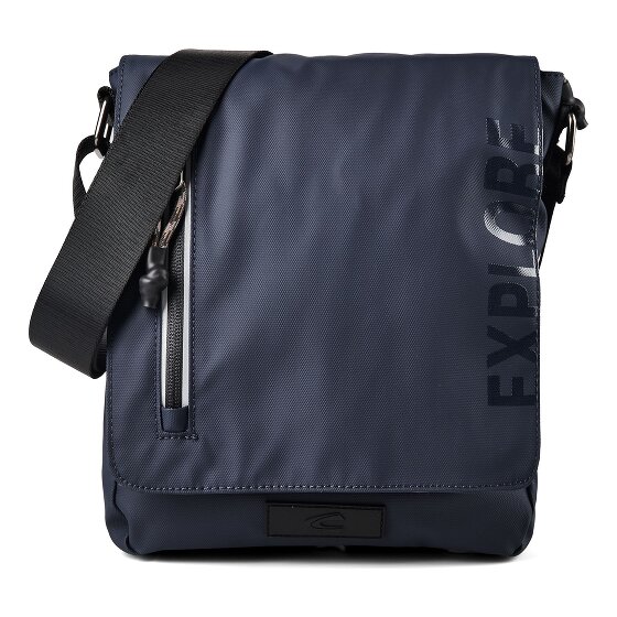 camel active Explore Shoulder bag M 26 cm