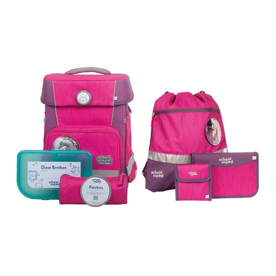 School-Mood Champion Maxx School bag set
