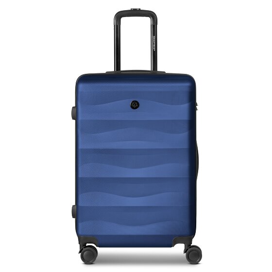 Smartbox Edition 03 4 wheels Trolley 65 cm