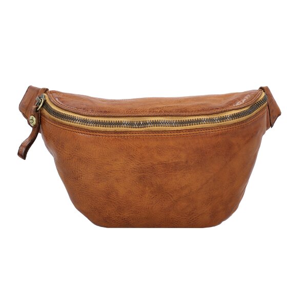 Campomaggi Santarcangelo Fanny pack Leather 26 cm