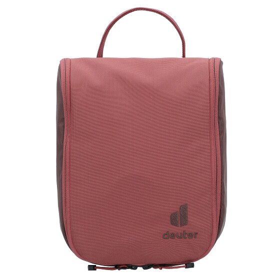Deuter Wash Center I Toiletry bag 22 cm