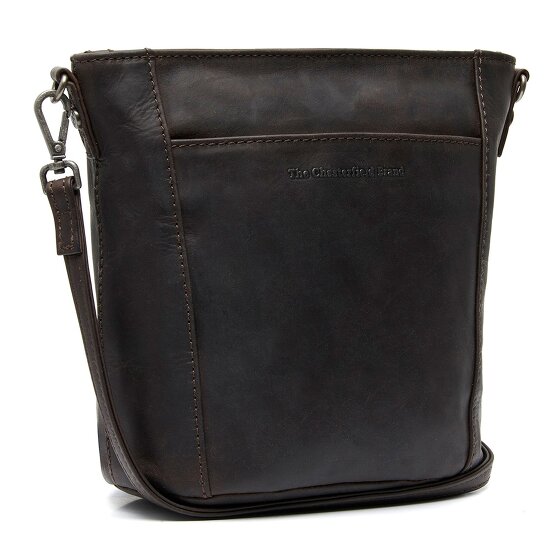 The Chesterfield Brand Fintona Shoulder bag Leather 18 cm