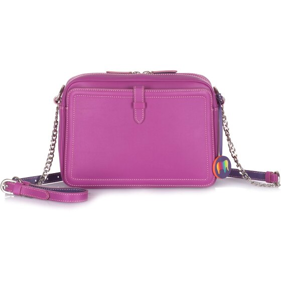 Mywalit Shoulder bag leather 23 cm