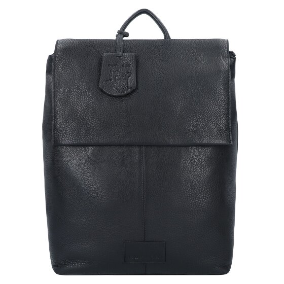 Burkely Soft Skylar Daypack Leather 40 cm Laptop compartment