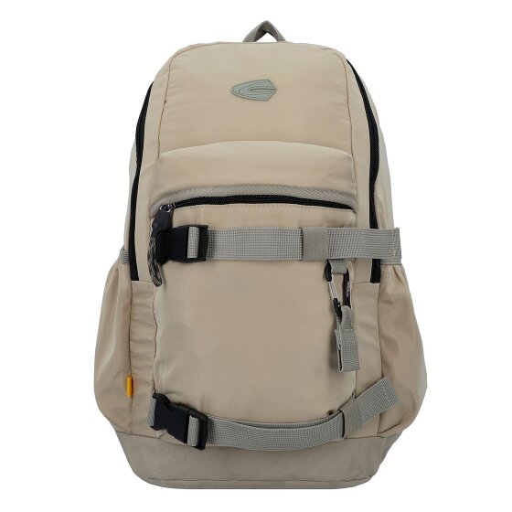 camel active Terra Daypack 40 cm Laptop compartment camel active Terra Daypack 40 cm Laptop compartment