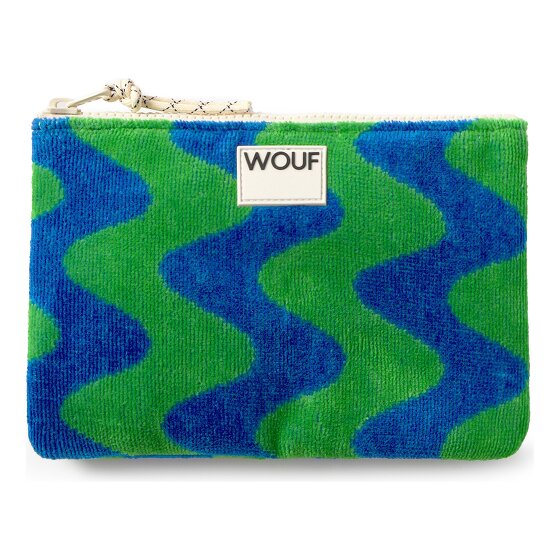 Wouf Terry Cosmetic bag 21 cm