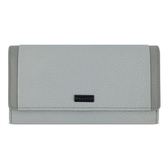 Bugatti Sina Wallet RFID protection Leather 18.5 cm