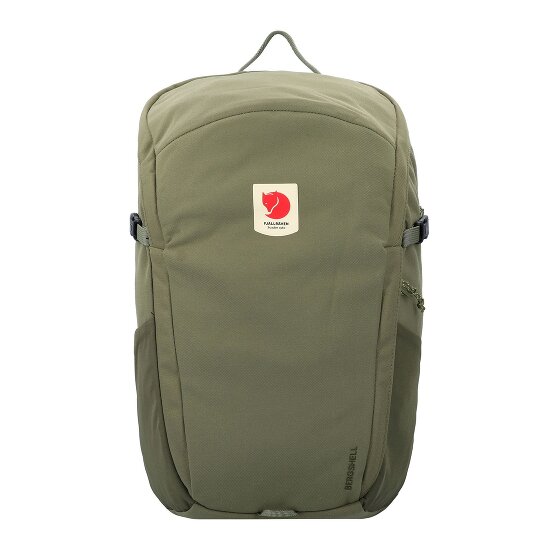 Fjällräven Ulvö 23 backpack 45 cm laptop compartment