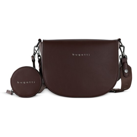 Bugatti Almata Shoulder bag M 23 cm