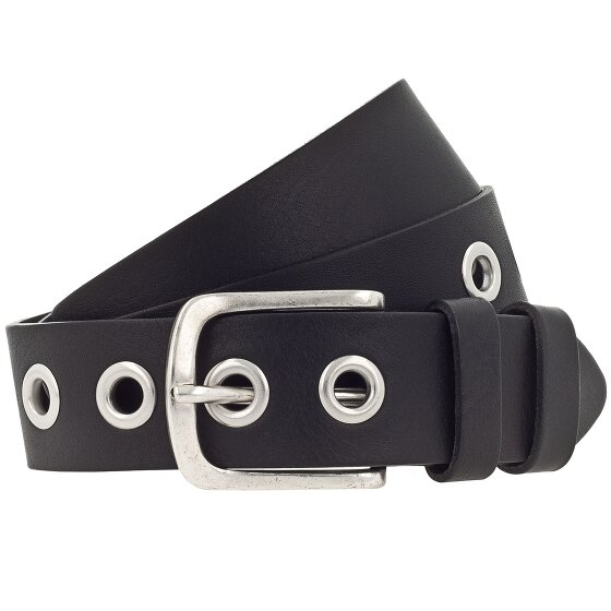 Vanzetti Belt Leather