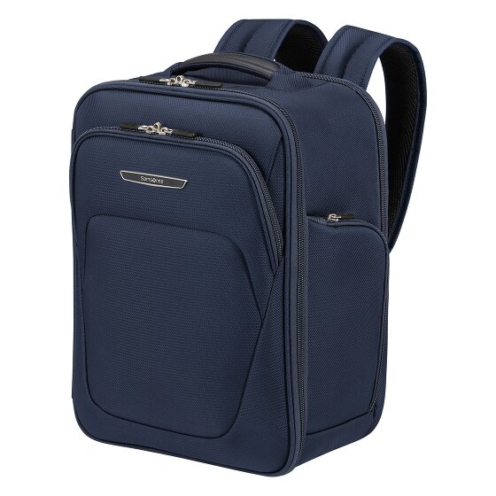Samsonite Spark Sng Eco travel backpack S 40 cm laptop compartment