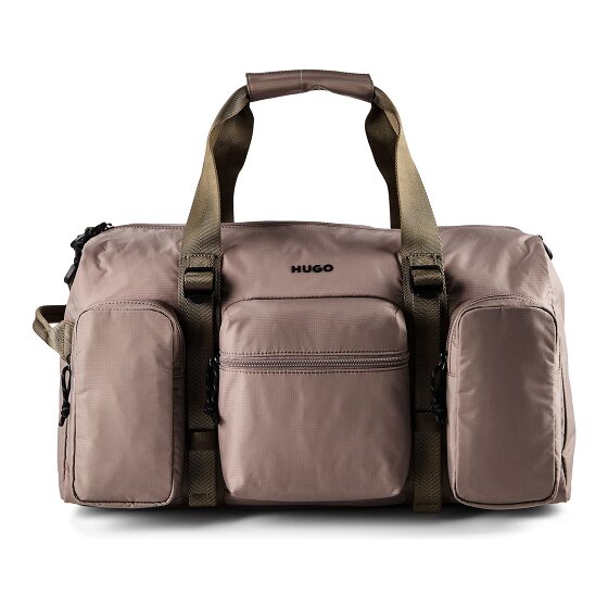 Hugo Everett Weekender travel bag 50 cm