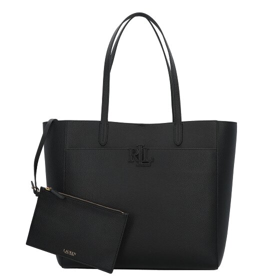 Lauren Ralph Lauren Cameryn Shopper Bag Leather 43 cm