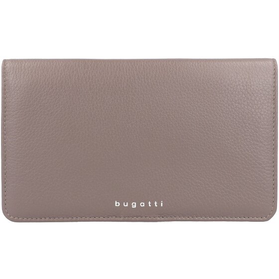 Bugatti Lady Top wallet leather 19 cm