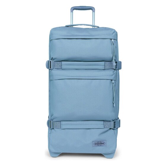 Eastpak Transit'R Plus 2 wheels Travel bag 80 cm