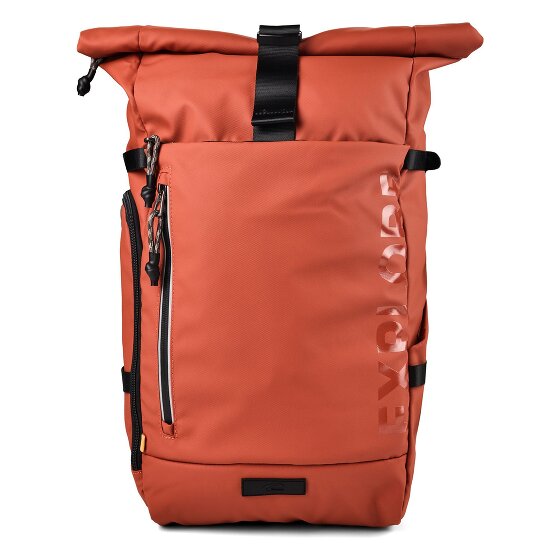 camel active Explore Daypack L 51 cm Laptop compartment