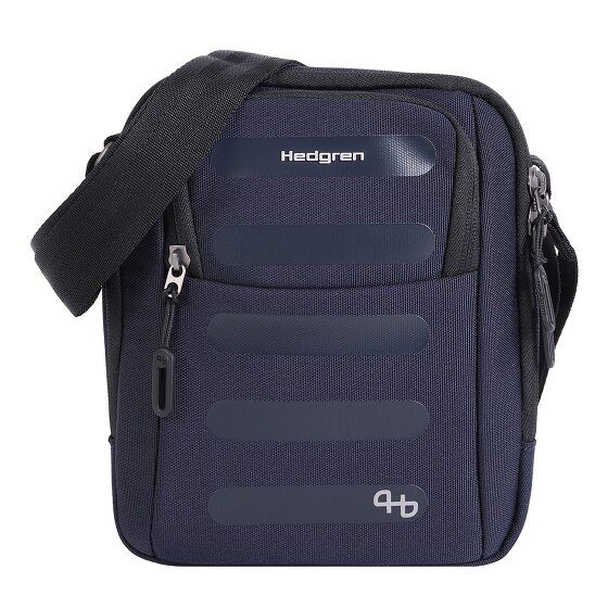 Hedgren Comby shoulder bag RFID 18.5 cm