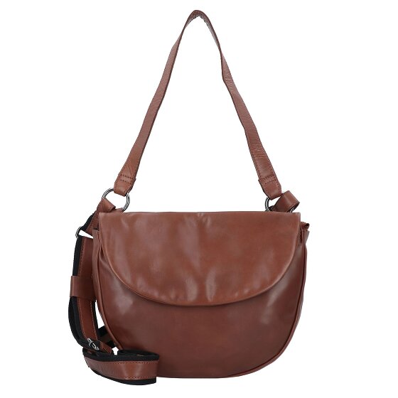 Harold's Caugio Shoulder Bag Leather 30 cm