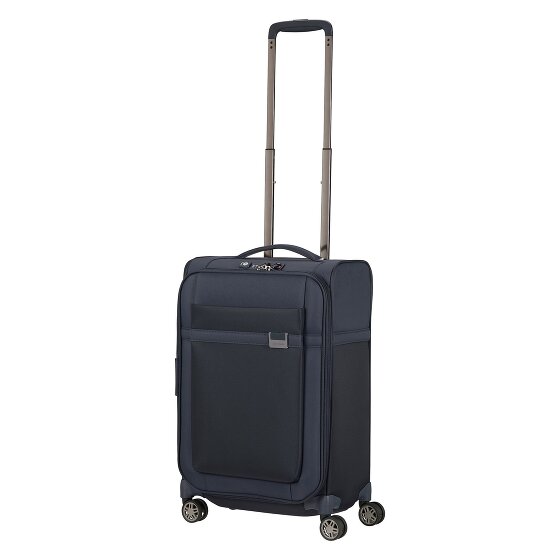 Samsonite Airea 4 Roll Cabin Trolley 55 cm