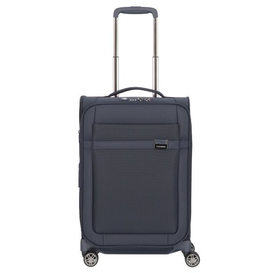 Samsonite Airea 4 Roll Cabin Trolley 55 cm