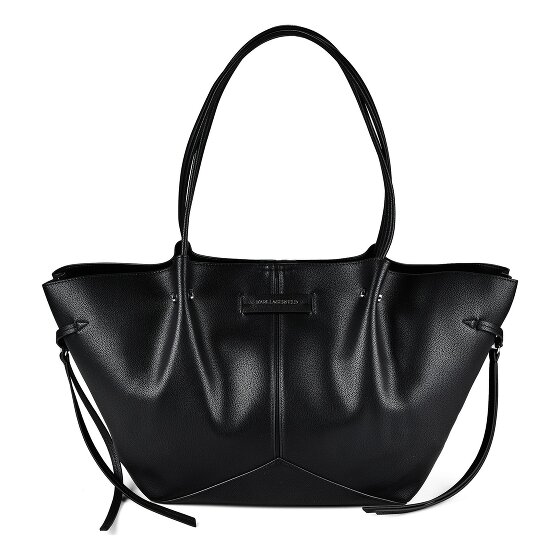 Karl Lagerfeld Pierced Shopper Bag 51 cm