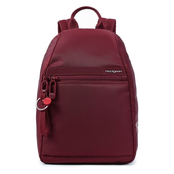 Hedgren Inner City City Backpack RFID protection 30 cm