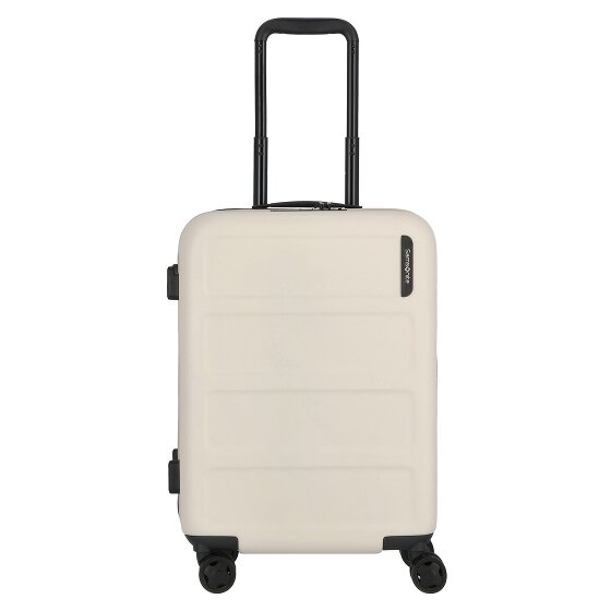 Samsonite Quadrix 4 Roll Cabin Trolley 55 cm