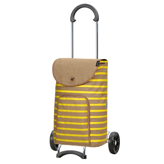 Andersen Shopper Scala Shopper Eske Shopping Trolley 59 cm Andersen Shopper Scala Shopper Eske Shopping Trolley 59 cm