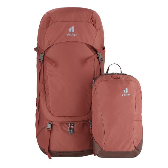 Deuter Voyager 60+10 SL Trekking backpack 80 cm