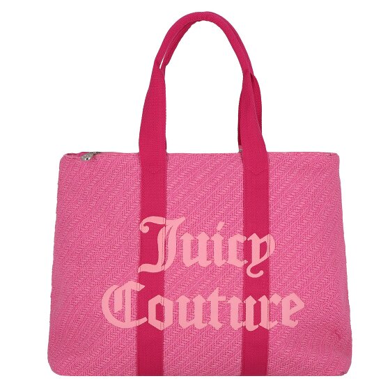 Juicy Couture Daisy shopper bag with reversible function 45 cm