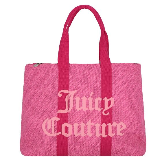 Juicy Couture Daisy reversible shopper 45 cm