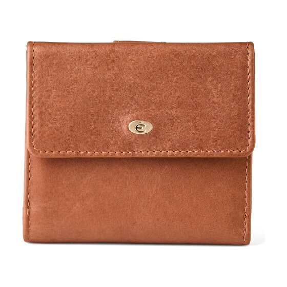 Esquire Chicago Wallet Leather 10 cm