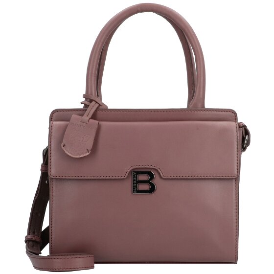 Burkely Modest Meghan handbag leather 25 cm