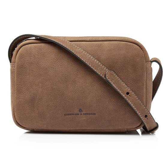 Castelijn & Beerens Carisma Shoulder bag Leather 23.5 cm