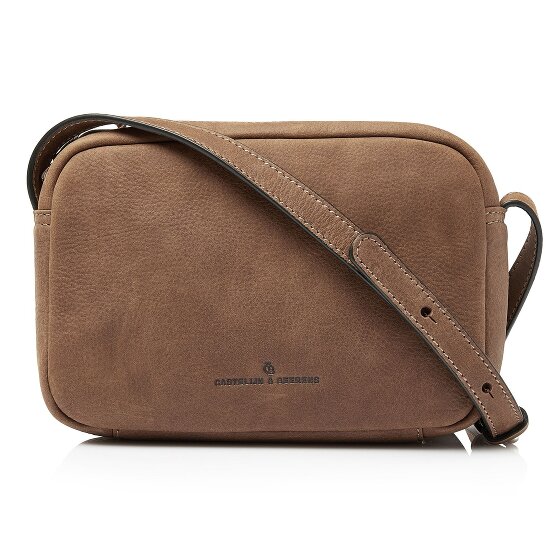 Castelijn & Beerens Carisma Shoulder bag Leather 23.5 cm