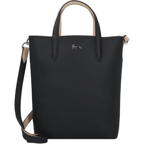 Lacoste Anna handbag with reversible 22 cm