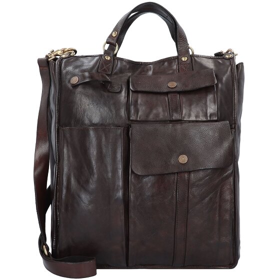 Campomaggi Tokio Handbag Leather 32 cm