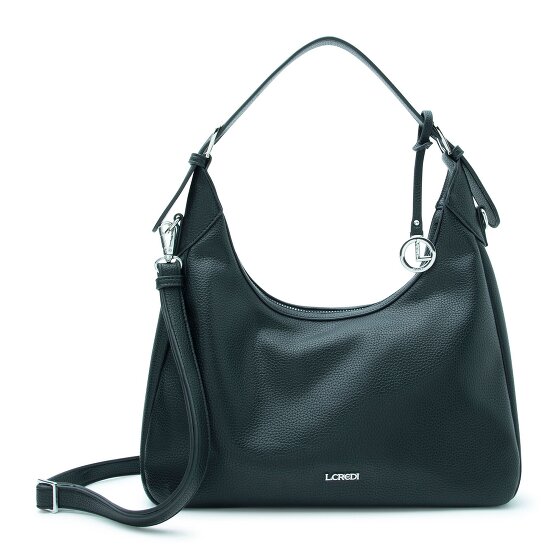 L.Credi Petronia Shoulder Bag 33 cm
