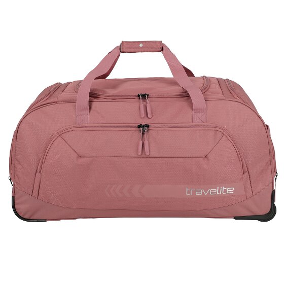 Travelite Kick Off 2 wheels Travel bag 77 cm