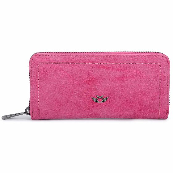 Fritzi aus Preußen Fritzi10 Nicole Vintage Wallet 20 cm