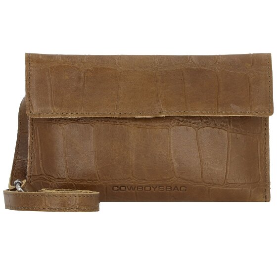 Cowboysbag Waikola shoulder bag leather 20 cm Cowboysbag Waikola shoulder bag leather 20 cm