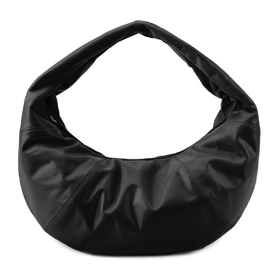LES VISIONNAIRES Greta Shoulder Bag Leather 41 cm